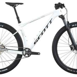 SCOTT Scale 920 – blanc