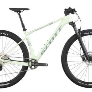 SCOTT Scale 920 – vert ambroise