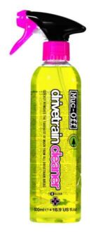Muc-Off Nettoyant pour chaîne 500 ml