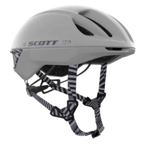 SCOTT Casque Cadence Mips – gris narwal