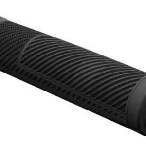 SCOTT Poignées AM Lock-On – black