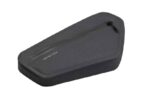 Syncros Sacoche de cadre IS – black