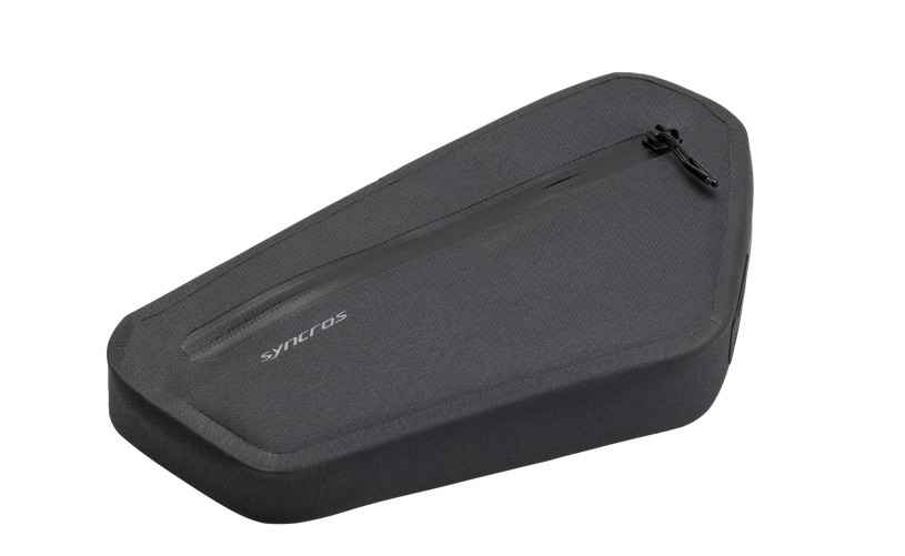 Syncros Sacoche de cadre IS – black