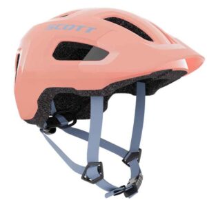 SCOTT Casque Supra JR – rose