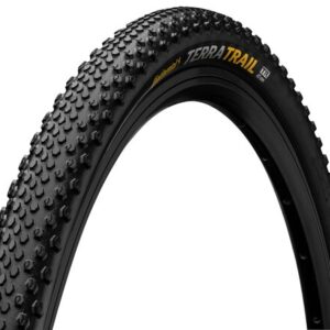 Continental Pneu 700x35C Terra Trail TL-Ready