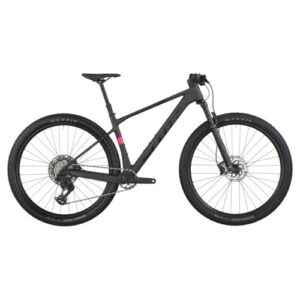 SCOTT Scale 910 – black