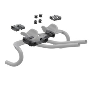 SCOTT Extension pour guidon SYNCROS TT/TRI EXT-R-100-AL