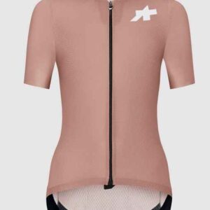 Assos Maillot crt dame UMA GT S11 EVO – blossom pink