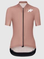 Assos Maillot crt dame UMA GT S11 EVO – blossom pink