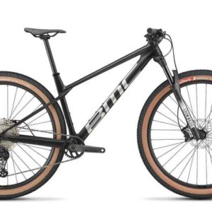 BMC Twostroke 01 Two – carbon black