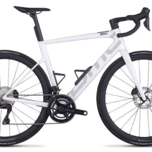 BMC Teammachine 01 AMP Two – metallic white