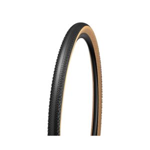 Specialized Pneu PATHFINDER 700x TLR – Tan Sidewall