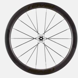 Specialized Roue av. 700c RAPIDE CLX III – SATIN CARBON/GLOSS BLACK