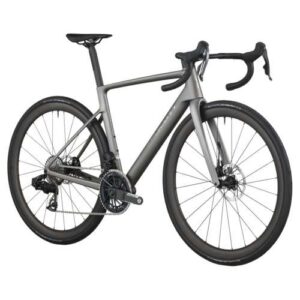SCOTT Addict RC Team – tungsten grey