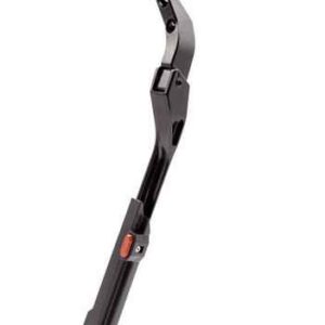Moustache Béquille Alu réglable semi-rigide 2020+