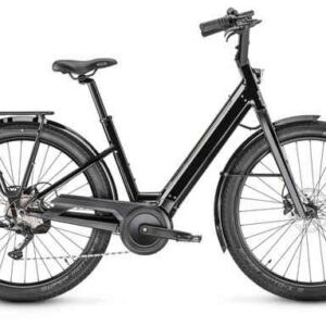 Moustache Lundi 27 ES (10vit/Active+/500Wh/50Nm) – noir