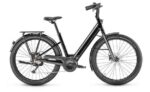 Moustache Lundi 27 ES (10vit/Active+/500Wh/50Nm) – noir