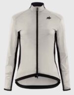 Assos Veste dame coupe-vent UMA S11 – Almond Milk
