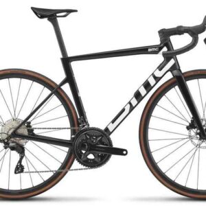 BMC Teammachine SLR THREE – noir