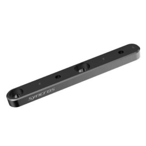 Syncros Adaptateur pour porte-bidon Offset