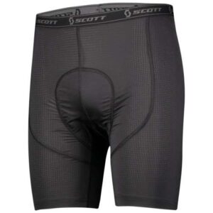 SCOTT Sous-short homme Trail – black
