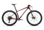 Specialized CHISEL HT – Gloss Maroon / White
