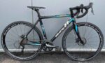  Ridley (frein à disque, Tiagra 2x10 neuf, révision complète)