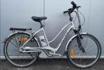 Flyer E-City L9, taille M (3270 km, révision complète)
