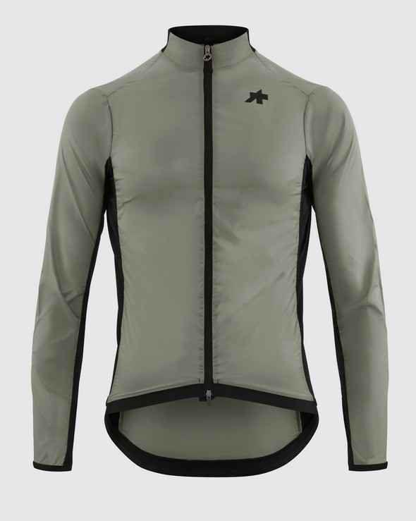 Assos Veste coupe-vent GT S11 – edge green