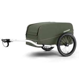 Croozer Remorque Cargo Kalle