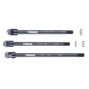 Thule Steckachse M12x1.5 169-178mm Achslänge: 169-178mm