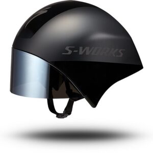 Specialized Casque S-Works TT 5 – black