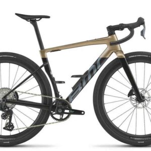 BMC Kaius 01 THREE – Moss Gold/Carbon