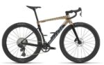 BMC Kaius 01 THREE – Moss Gold/Carbon