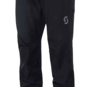 SCOTT Pantalon Explorair Light Dryo 2.5L – black