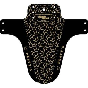 Marsh Guard Garde-boue MarshGuard Crown Repeat – gold