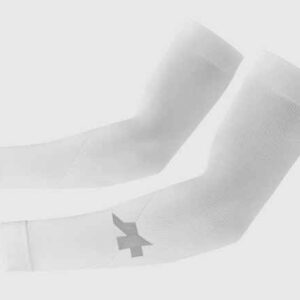 Assos Manchettes Protector – white