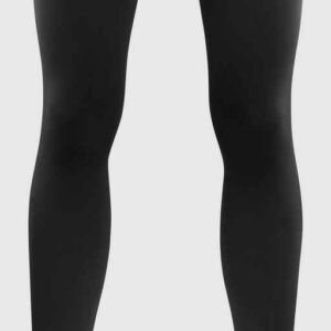 Assos Jambières Spring Fall Warmers – black