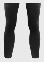 Assos Jambières Spring Fall Warmers – black