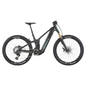 SCOTT Patron 900 Ultimate – Bike Patron 900 Ultimate (EU) CBLK