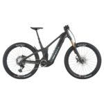SCOTT Patron 900 Ultimate – Bike Patron 900 Ultimate (EU) CBLK