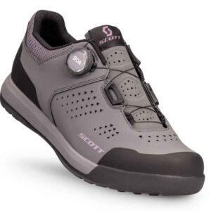 SCOTT Chaussures dame VTT Shr-alp Boa Clip – grey/black