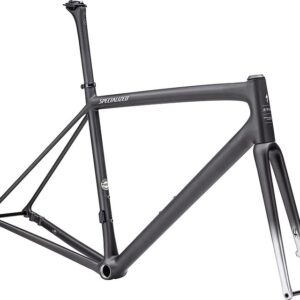 Specialized Kit Cadre AETHOS – Satin Carbon/Flake Silver