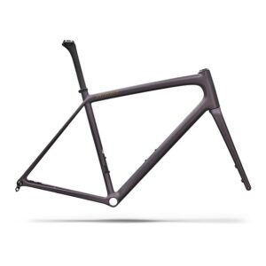Specialized Kit Cadre AETHOS – SATIN NEBULA METALLIC / BURNT GOLD METALLIC