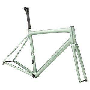 Specialized Kit Cadre AETHOS – Satin Metallic White Sage/White Sage
