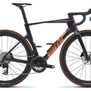 BMC Teammachine R 01 Three (montage Sram Red) LTD – blue/Gold/pink