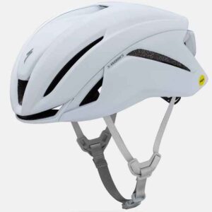 Specialized S-Works Evade 4 – Matte White
