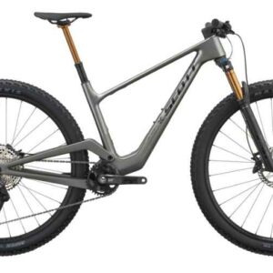 SCOTT Spark RC Expert – tungsten grey
