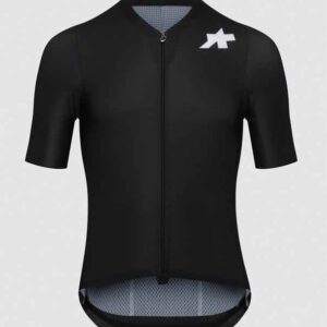 Assos Maillot MILLE GT S11 EVO – black