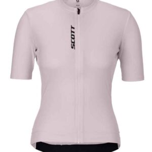 SCOTT Maillot crt dame RC Pro – rose bonheur